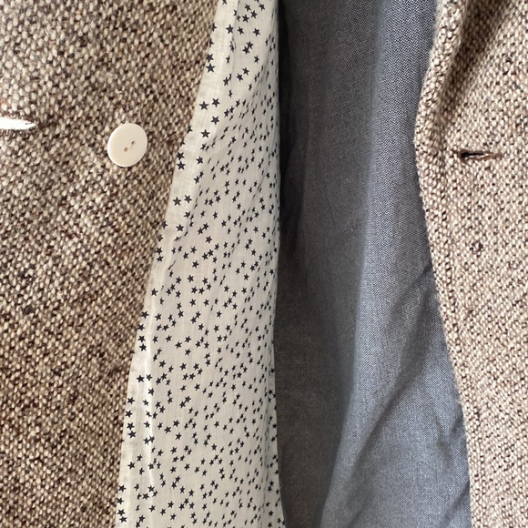 Zara oversized blazer / coat - Picture 5 of 7